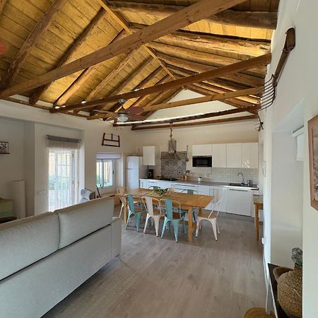 Casa Rural Valentina Almonacid de Toledo Luaran gambar
