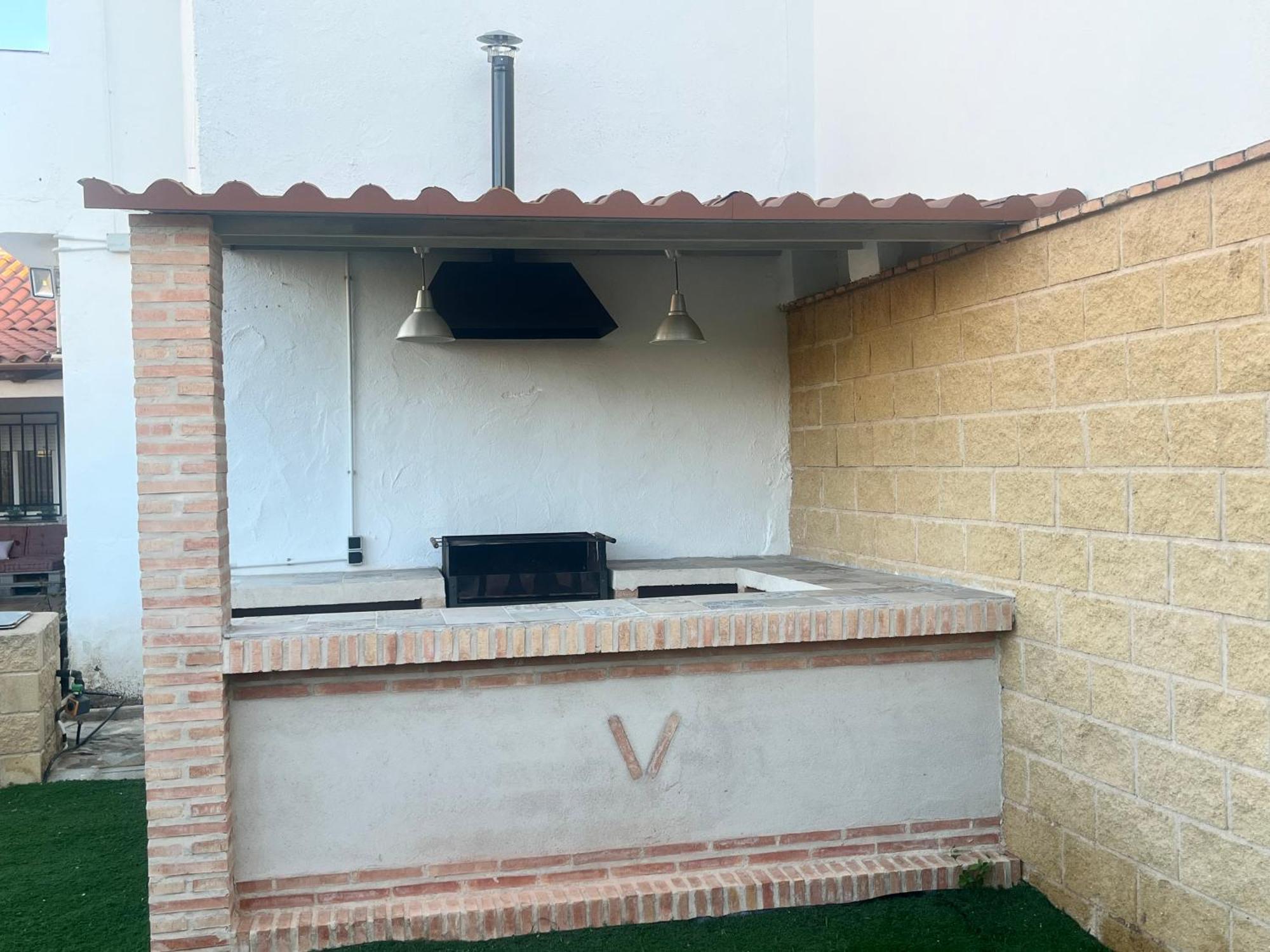 Casa Rural Valentina Almonacid de Toledo Luaran gambar