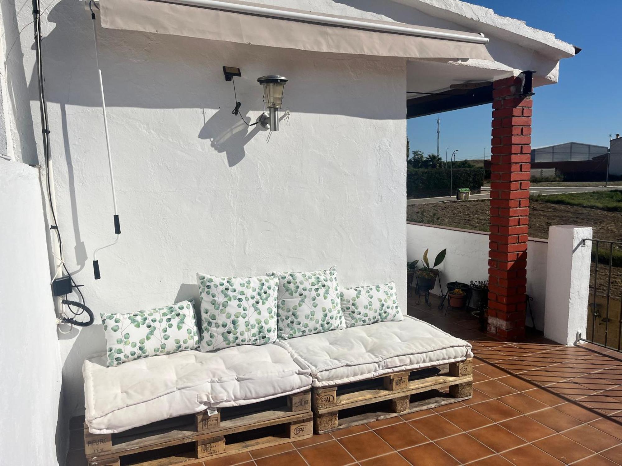 Casa Rural Valentina Almonacid de Toledo Luaran gambar