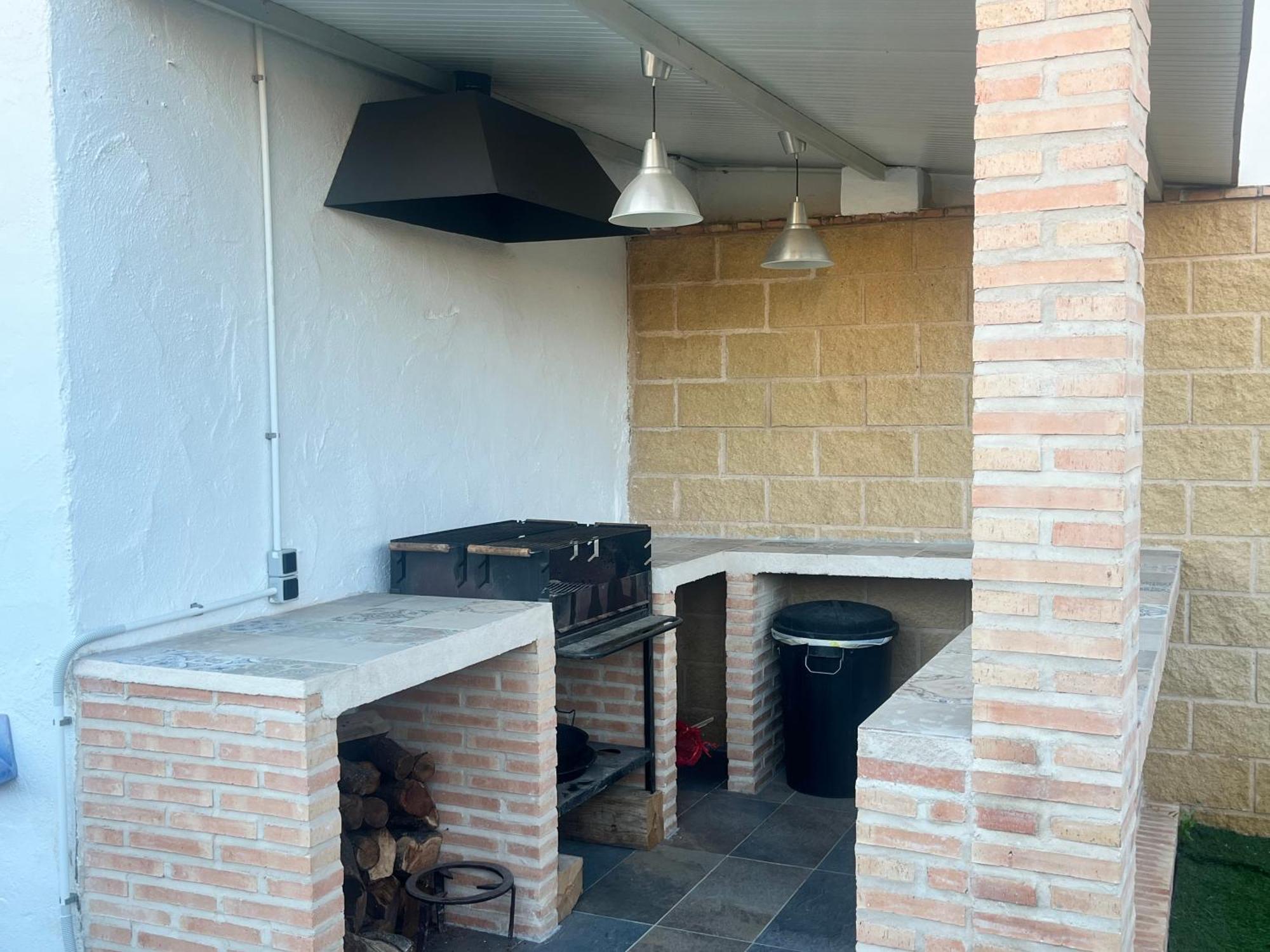 Casa Rural Valentina Almonacid de Toledo Luaran gambar