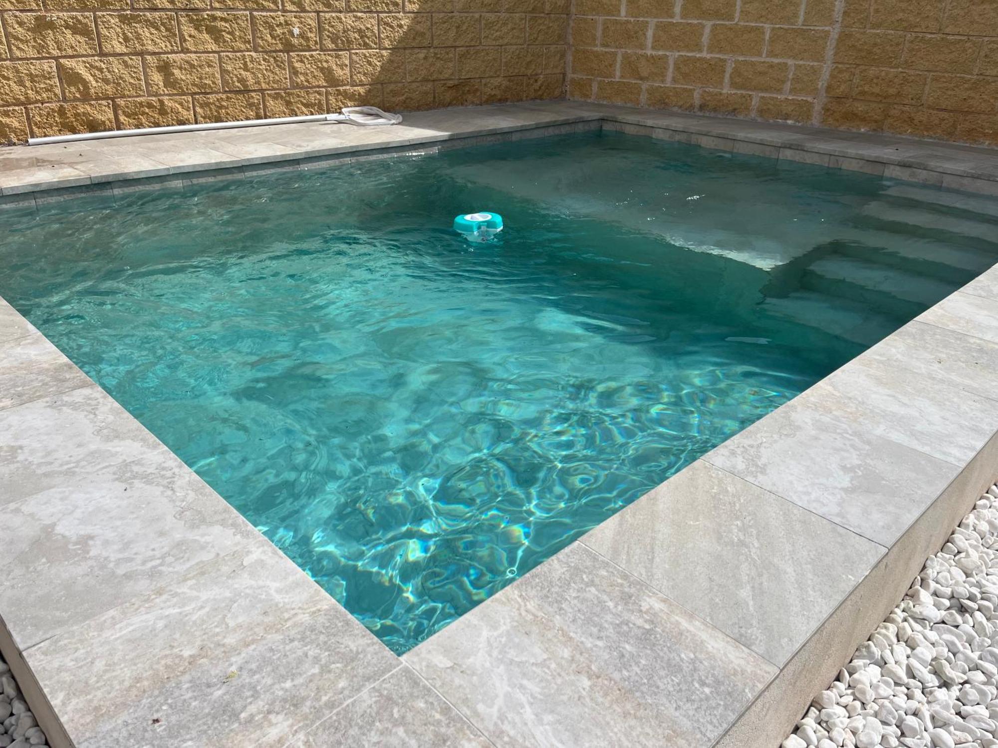 Casa Rural Valentina Almonacid de Toledo Luaran gambar