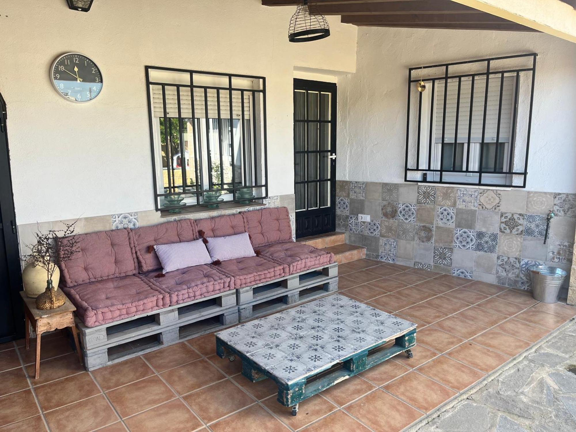Casa Rural Valentina Almonacid de Toledo Luaran gambar