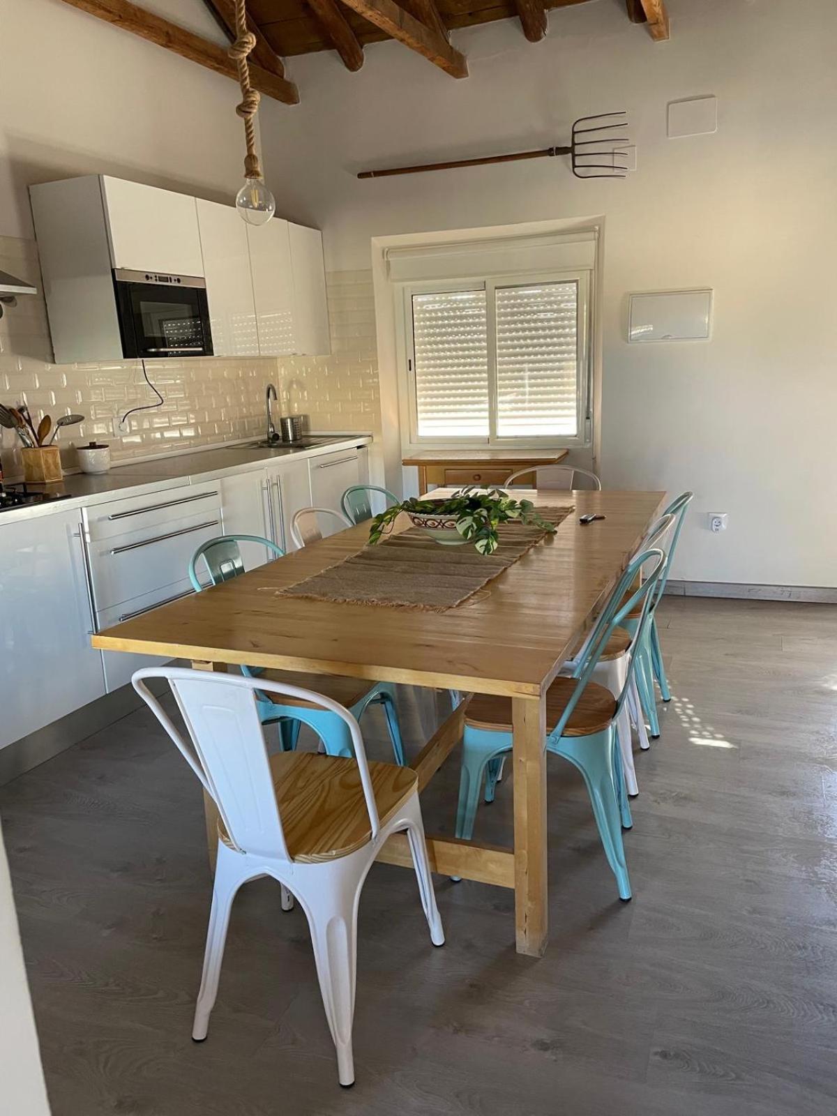 Casa Rural Valentina Almonacid de Toledo Luaran gambar