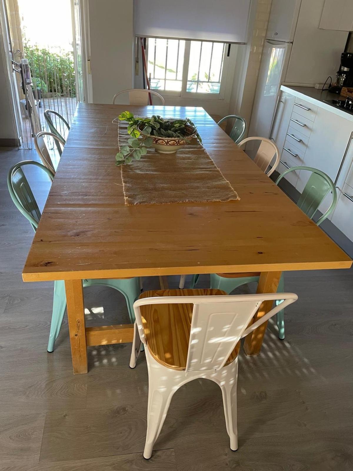 Casa Rural Valentina Almonacid de Toledo Luaran gambar