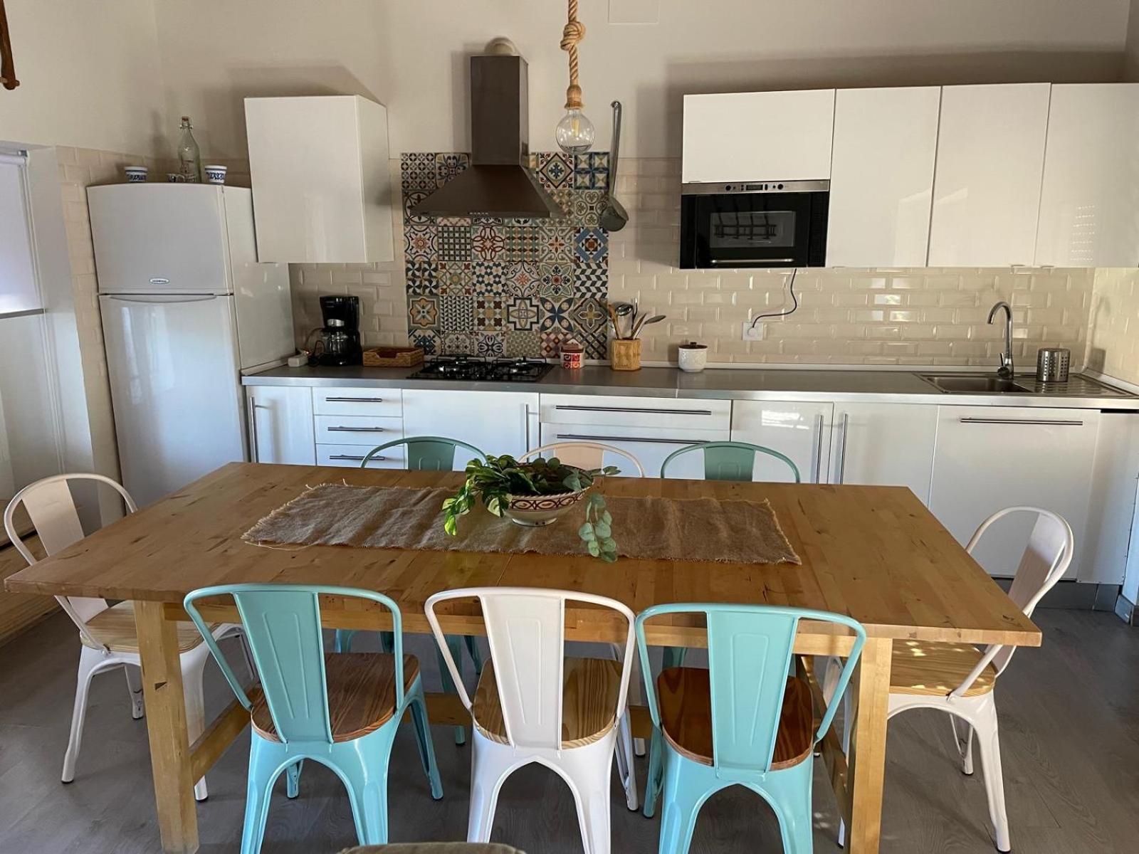 Casa Rural Valentina Almonacid de Toledo Luaran gambar