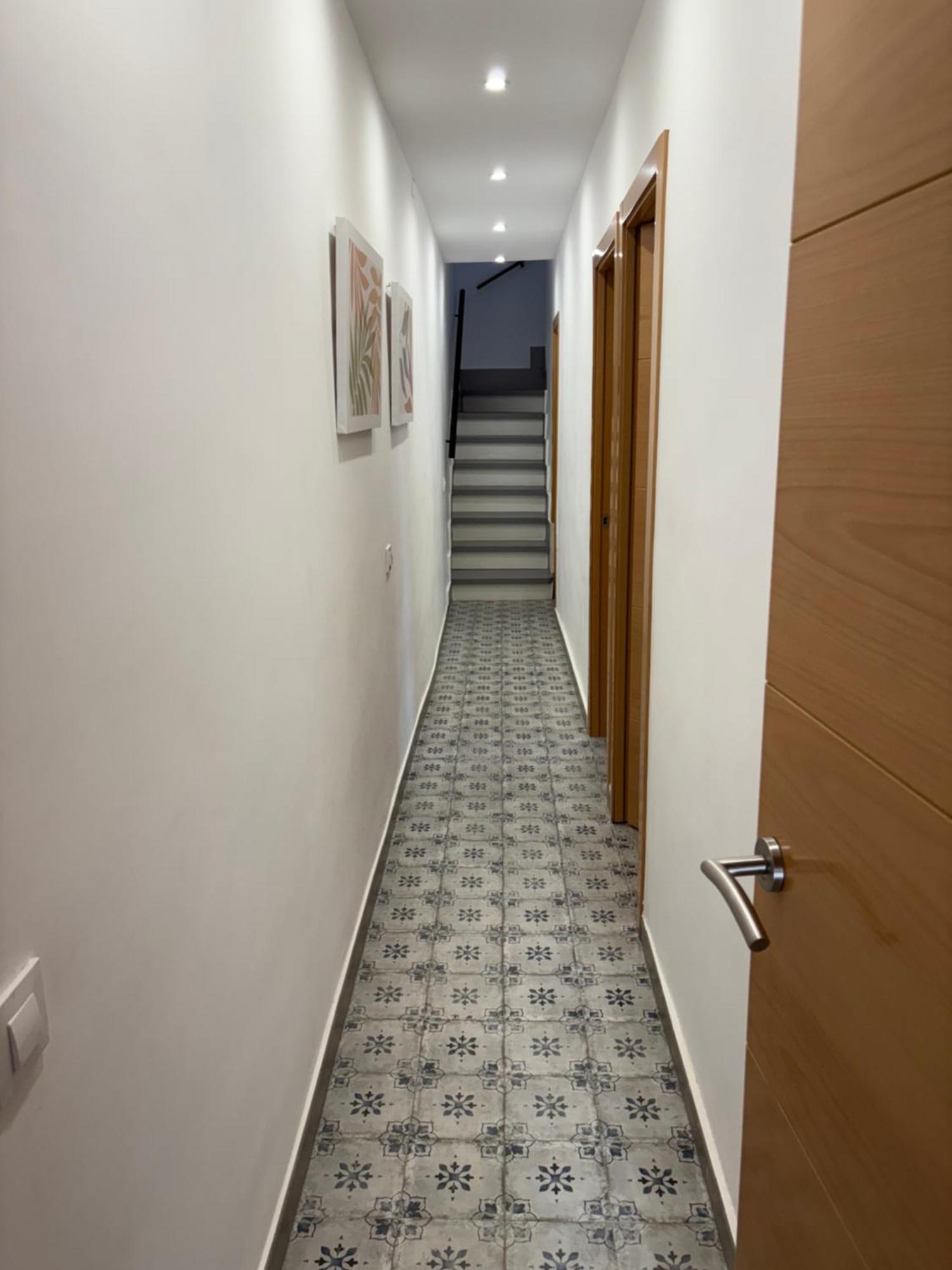 Casa Rural Valentina Almonacid de Toledo Luaran gambar