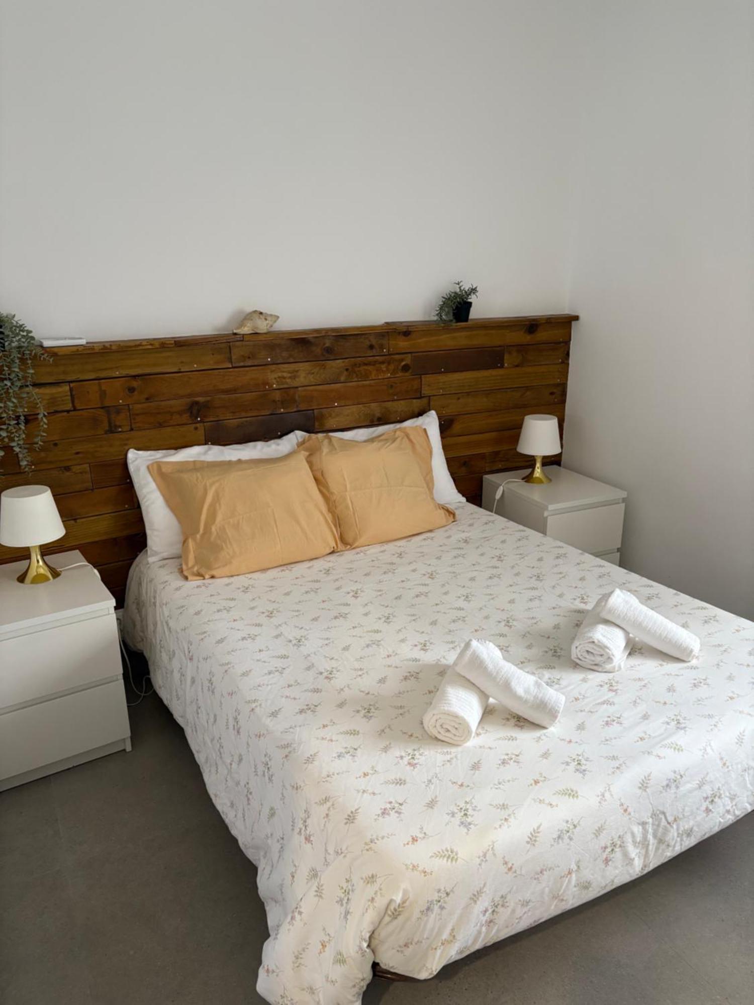 Casa Rural Valentina Almonacid de Toledo Luaran gambar
