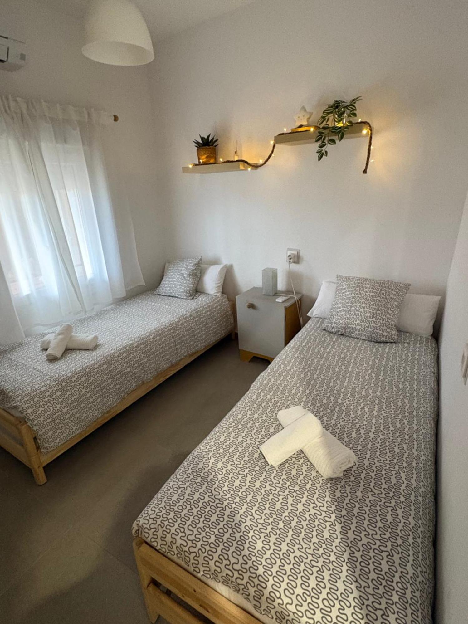 Casa Rural Valentina Almonacid de Toledo Luaran gambar