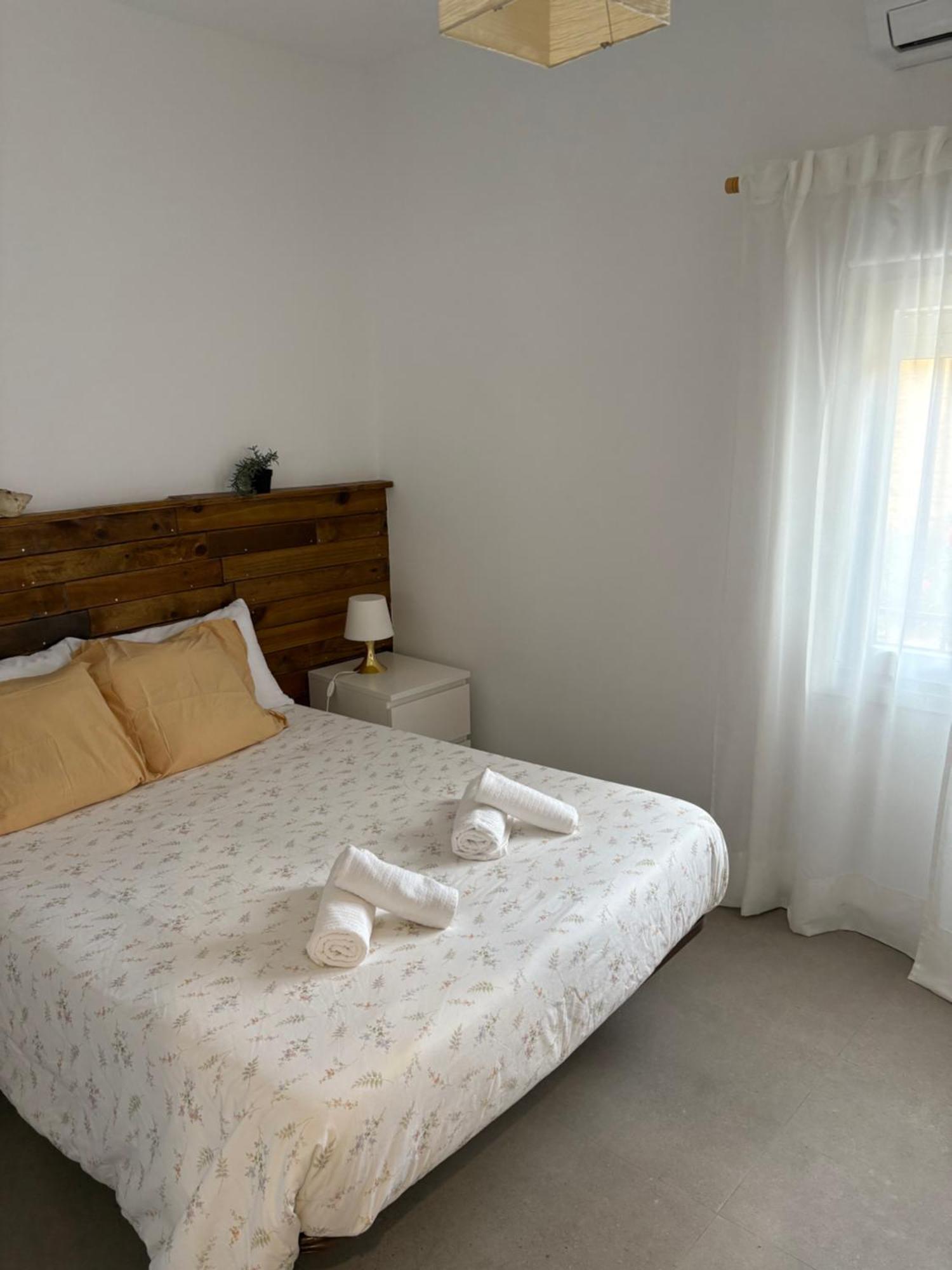 Casa Rural Valentina Almonacid de Toledo Luaran gambar