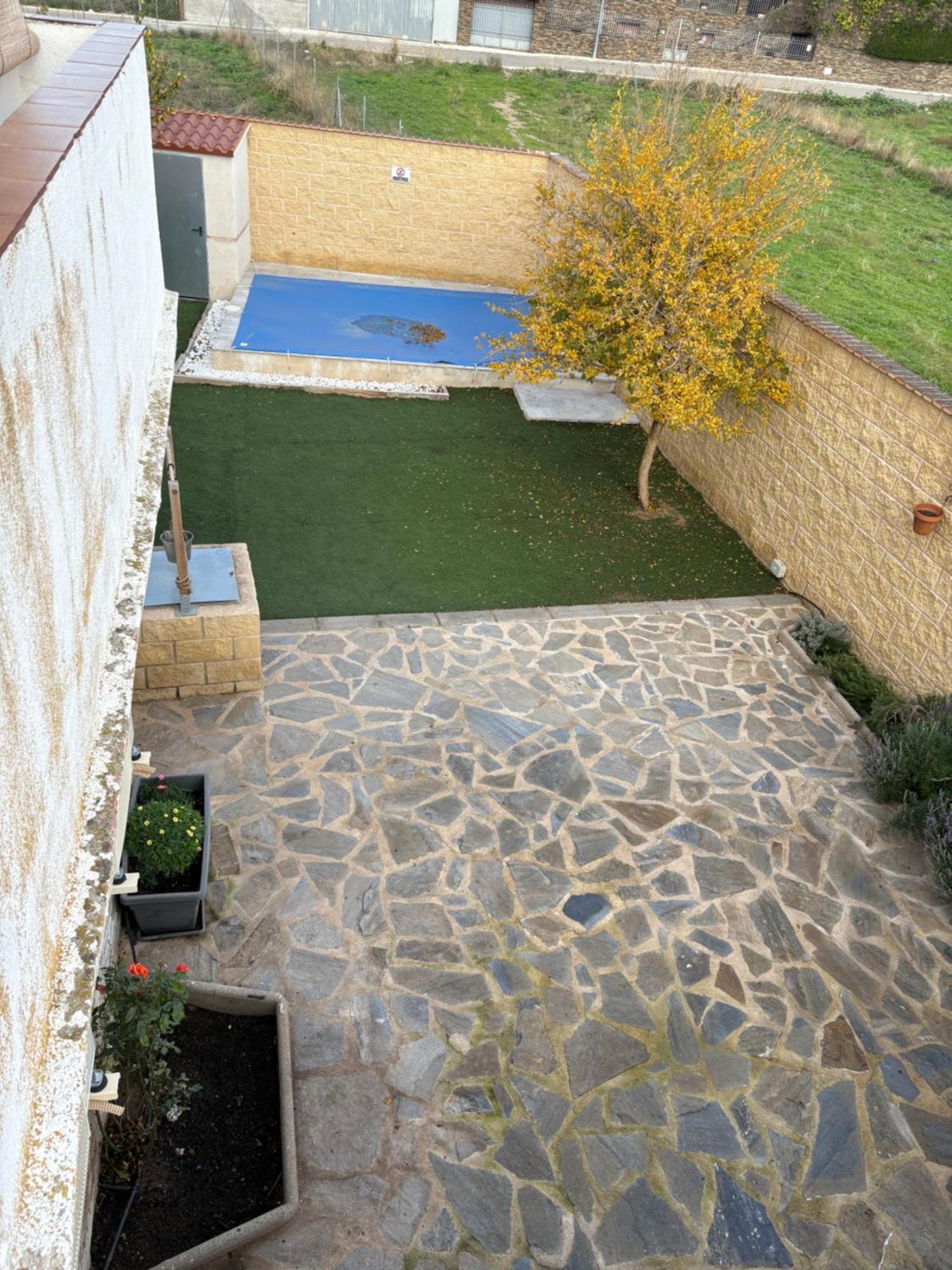 Casa Rural Valentina Almonacid de Toledo Luaran gambar