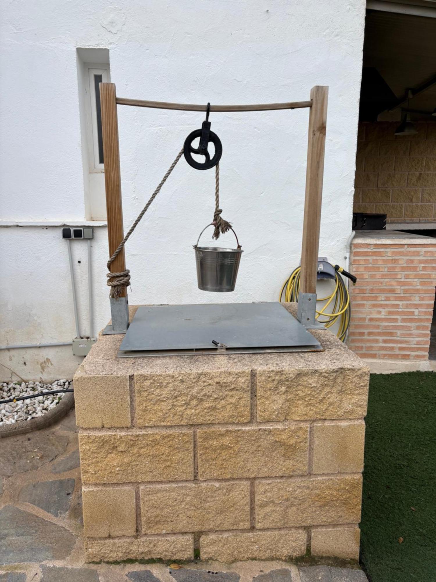 Casa Rural Valentina Almonacid de Toledo Luaran gambar